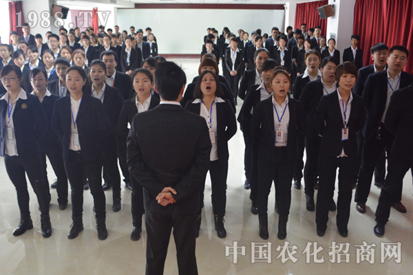 營造團(tuán)隊精神 攜手展望未來