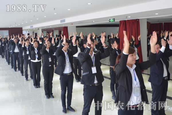 火爆給我成長的動力